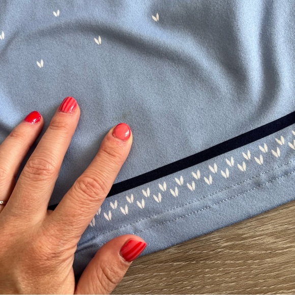 Krimson klover blue ski quarter zip‎ pulllver - Picture 6 of 6